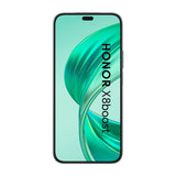 Smartphone Honor X8 BOOST + Earbuds X6 Midnight black