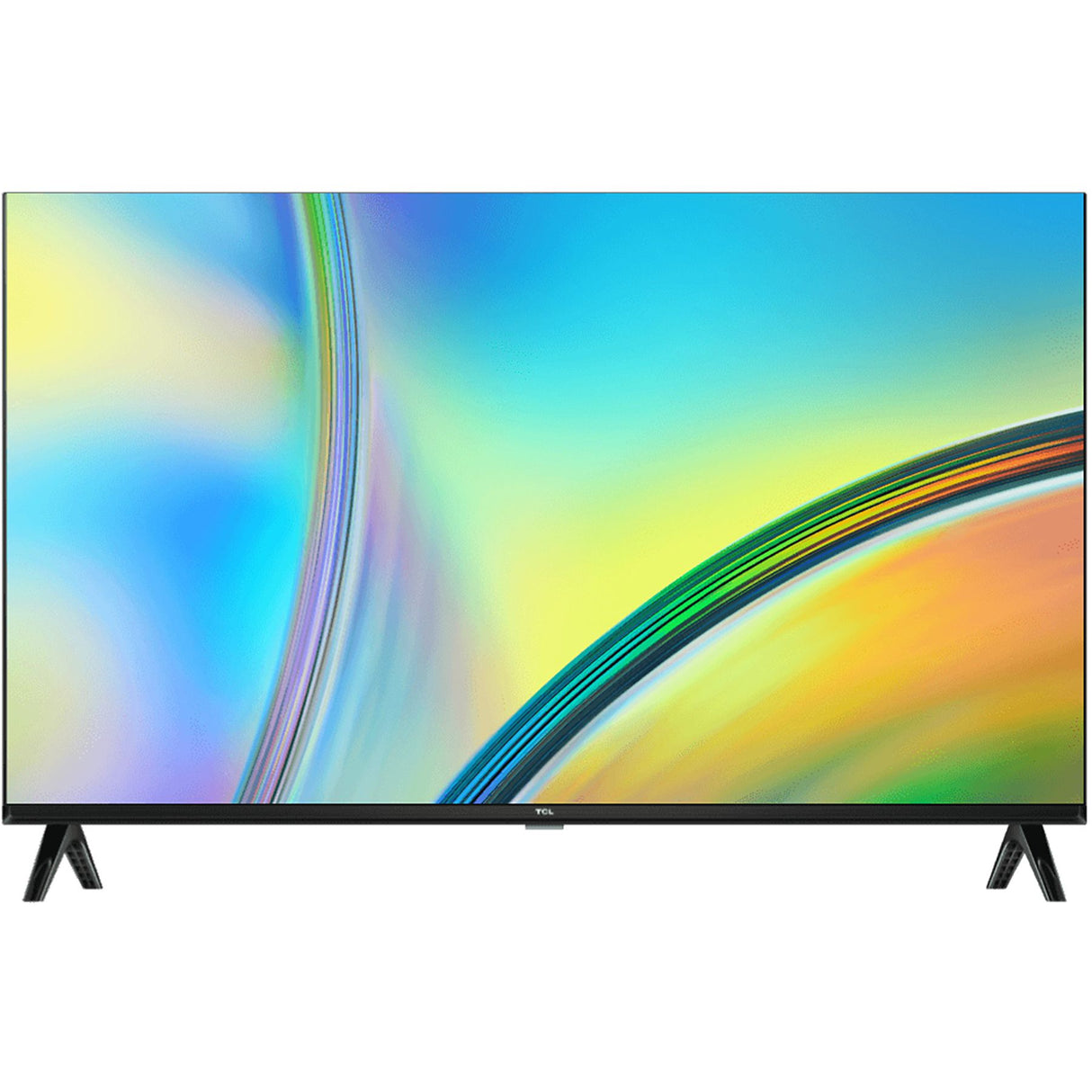 TCL 32S5400AF Smart TV 32 pollici, Full HD, HDR, Android TV, Wi-Fi, Bluetooth, Google Assistant