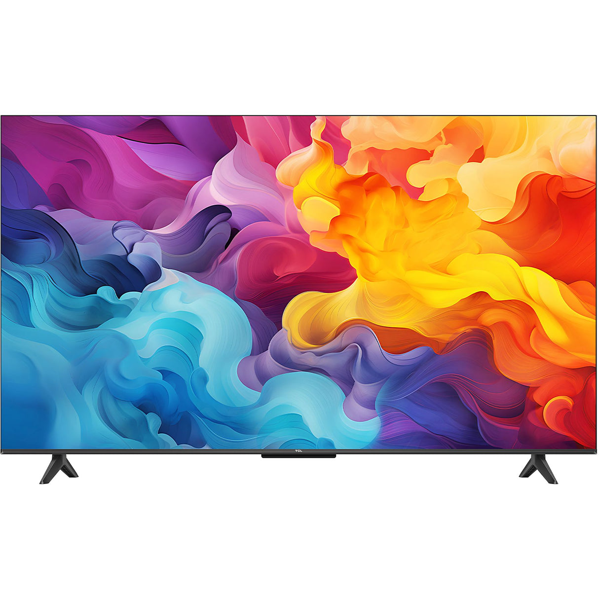 TCL 55P655 Smart TV 55 pollici, 4K HDR, Android TV, Dolby Audio, Alexa e Google Assistant