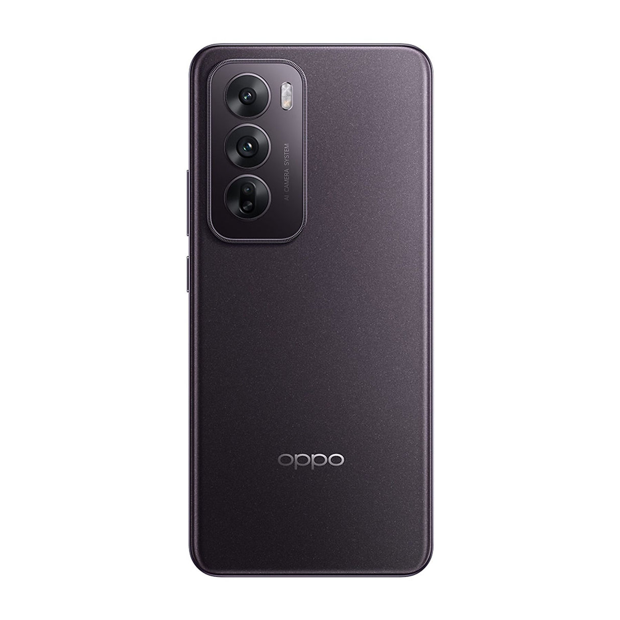 Oppo Reno 12 256GB, RAM 12GB, Black Brown