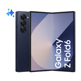 Samsung Galaxy Z Fold 6 256GB Navy