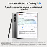 Samsung Galaxy Z Fold 6 512GB Silver Shadow