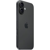 Apple iPhone 16 512GB, 6.1", Nero, 5G, Wi-Fi 7, Controllo fotocamera, chip A18, tanta autonomia in più