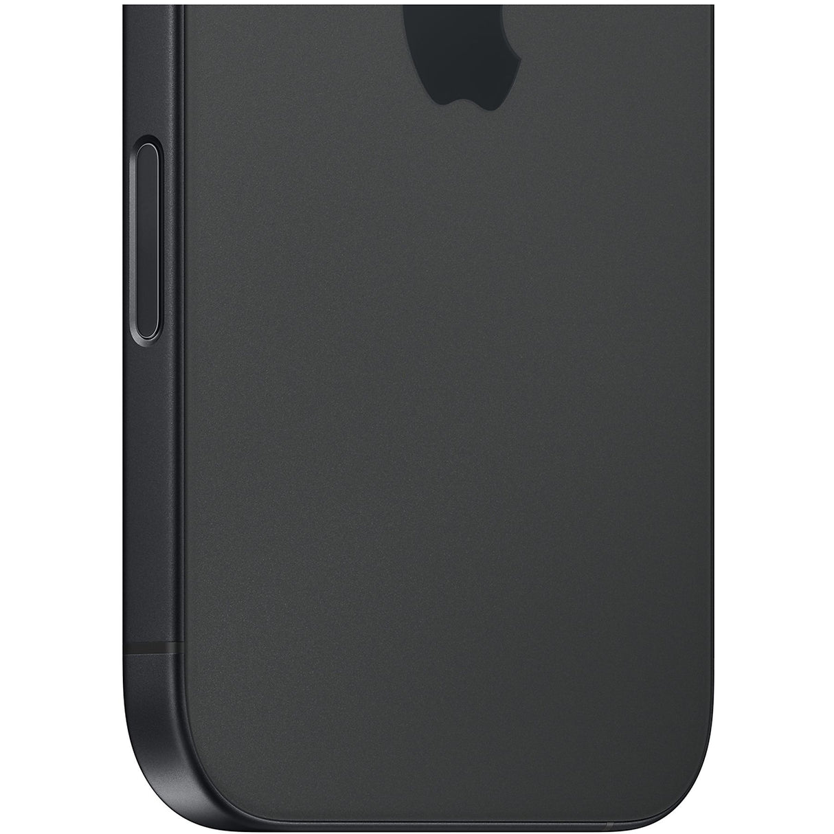 Apple iPhone 16 512GB, 6.1", Nero, 5G, Wi-Fi 7, Controllo fotocamera, chip A18, tanta autonomia in più