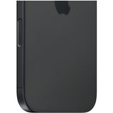 Apple iPhone 16 512GB, 6.1", Nero, 5G, Wi-Fi 7, Controllo fotocamera, chip A18, tanta autonomia in più