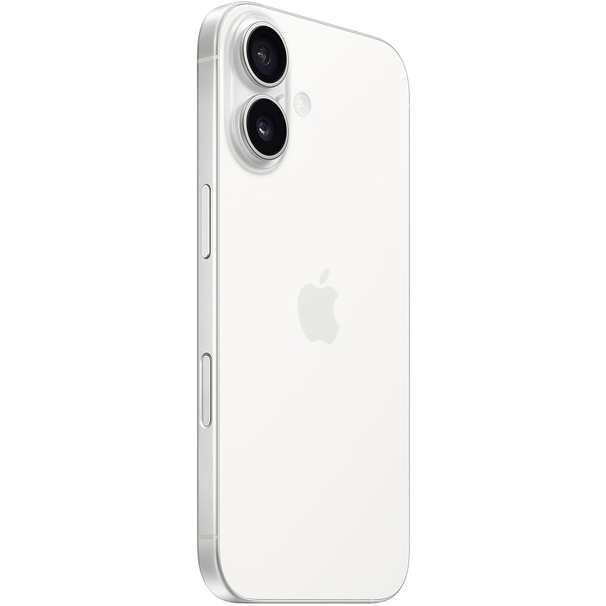 Apple iPhone 16 512GB, 6.1", Bianco, 5G, Wi-Fi 7, Controllo fotocamera, chip A18, tanta autonomia in più