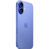 Apple iPhone 16 512GB, 6.1", Blu oltremare, 5G, Wi-Fi 7, Controllo fotocamera, chip A18, tanta autonomia in più