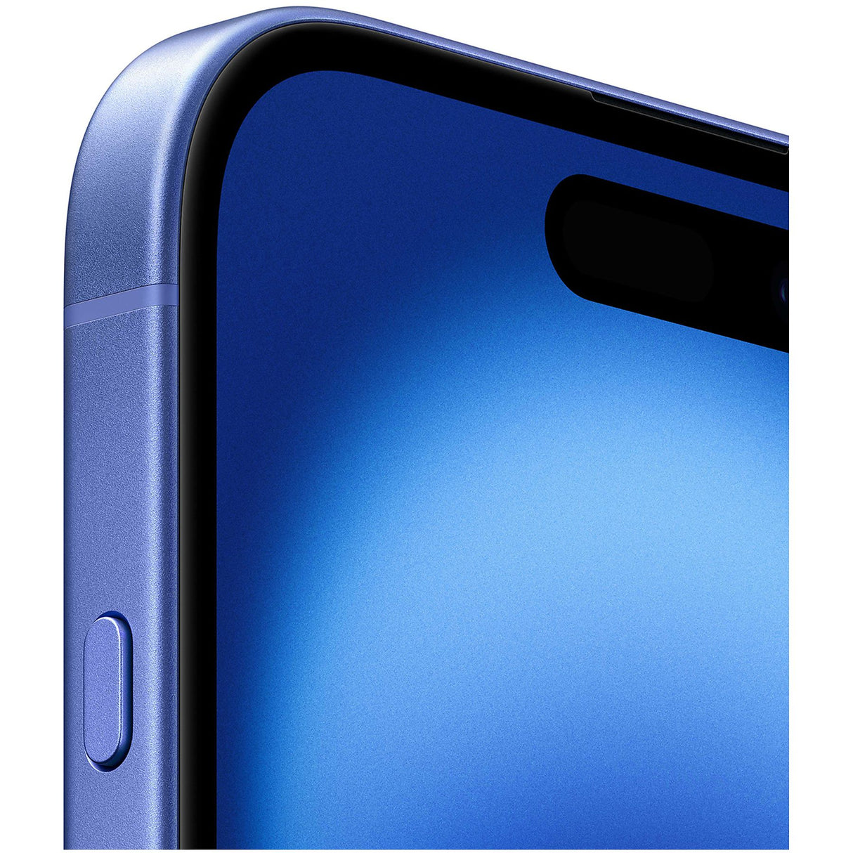 Apple iPhone 16 512GB, 6.1", Blu oltremare, 5G, Wi-Fi 7, Controllo fotocamera, chip A18, tanta autonomia in più