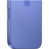 Apple iPhone 16 512GB, 6.1", Blu oltremare, 5G, Wi-Fi 7, Controllo fotocamera, chip A18, tanta autonomia in più