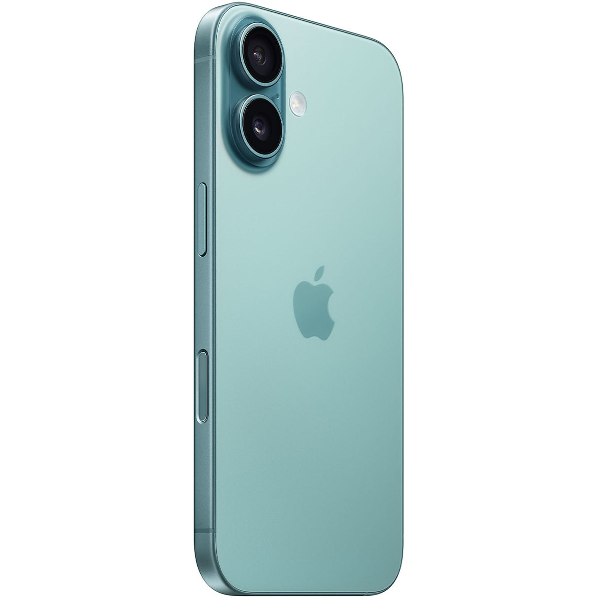 Apple iPhone 16 512GB, 6.1", Verde acqua, 5G, Wi-Fi 7, Controllo fotocamera, chip A18, tanta autonomia in più