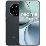 realme 14 Pro+ 5G 17,4 cm (6.83") Doppia SIM Android 15 USB tipo-C 12 GB 512 GB 6000 mAh Grigio