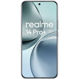 realme 14 Pro+ 5G 17,4 cm (6.83") Doppia SIM Android 15 USB tipo-C 12 GB 512 GB 6000 mAh Grigio