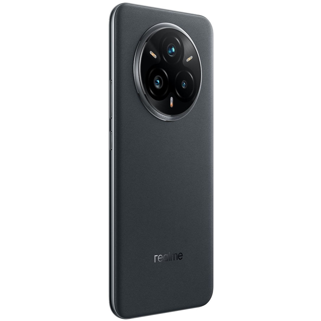 realme 14 Pro+ 5G 17,4 cm (6.83") Doppia SIM Android 15 USB tipo-C 12 GB 512 GB 6000 mAh Grigio