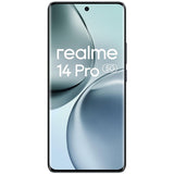 realme 14 Pro 5G 17,2 cm (6.77") Doppia SIM Android 15 USB tipo-C 8 GB 256 GB 6000 mAh Grigio