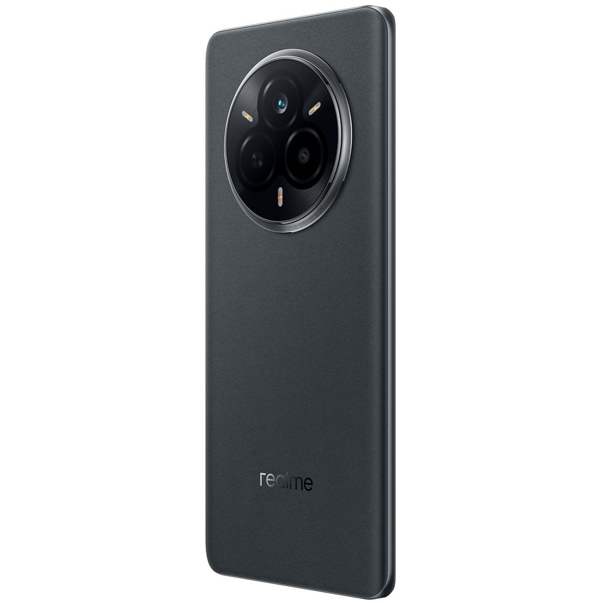 realme 14 Pro 5G 17,2 cm (6.77") Doppia SIM Android 15 USB tipo-C 12 GB 512 GB 6000 mAh Grigio
