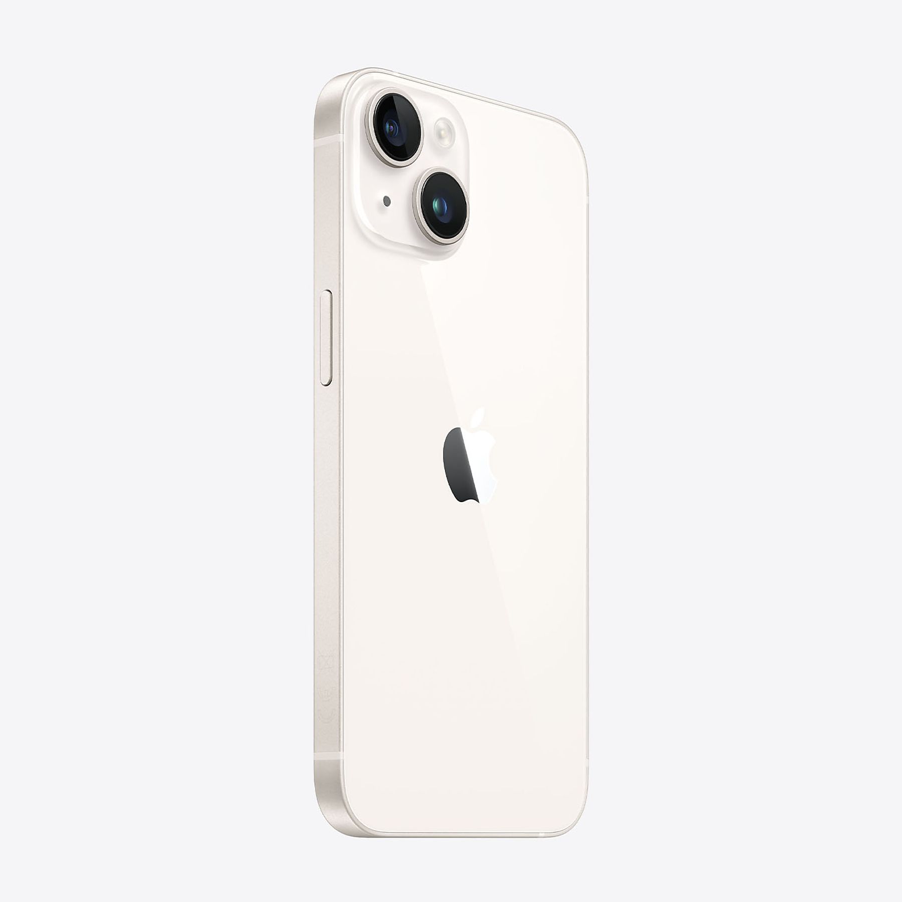 Apple iPhone 14 128GB Bianco Galassia