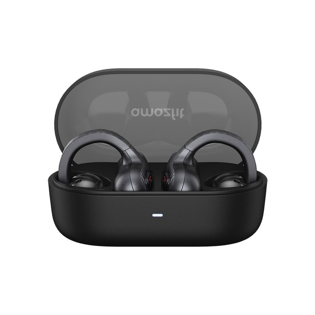 Amazfit Up Auricolari Bluetooth Open-Ear In-Ear Nero