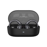 Amazfit Up Auricolari Bluetooth Open-Ear In-Ear Nero