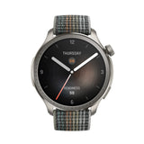 Amazfit Balance Smartwatch Sunset Grey 1,5″ AMOLED 46 mm