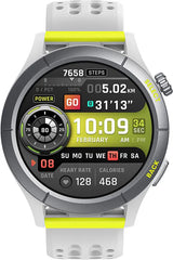 Amazfit Cheetah Round Smartwatch Speedster Grey 1,39″ AMOLED