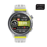 Amazfit Cheetah Round Smartwatch Speedster Grey 1,39″ AMOLED