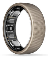 Amazfit Helio Ring Smart Ring Titanio Taglia 12