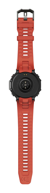 Amazfit T-Rex 3 Smartwatch 48 mm Lava