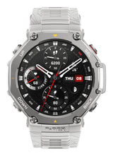 Amazfit T-Rex 3 Smartwatch 48 mm Haze Gray