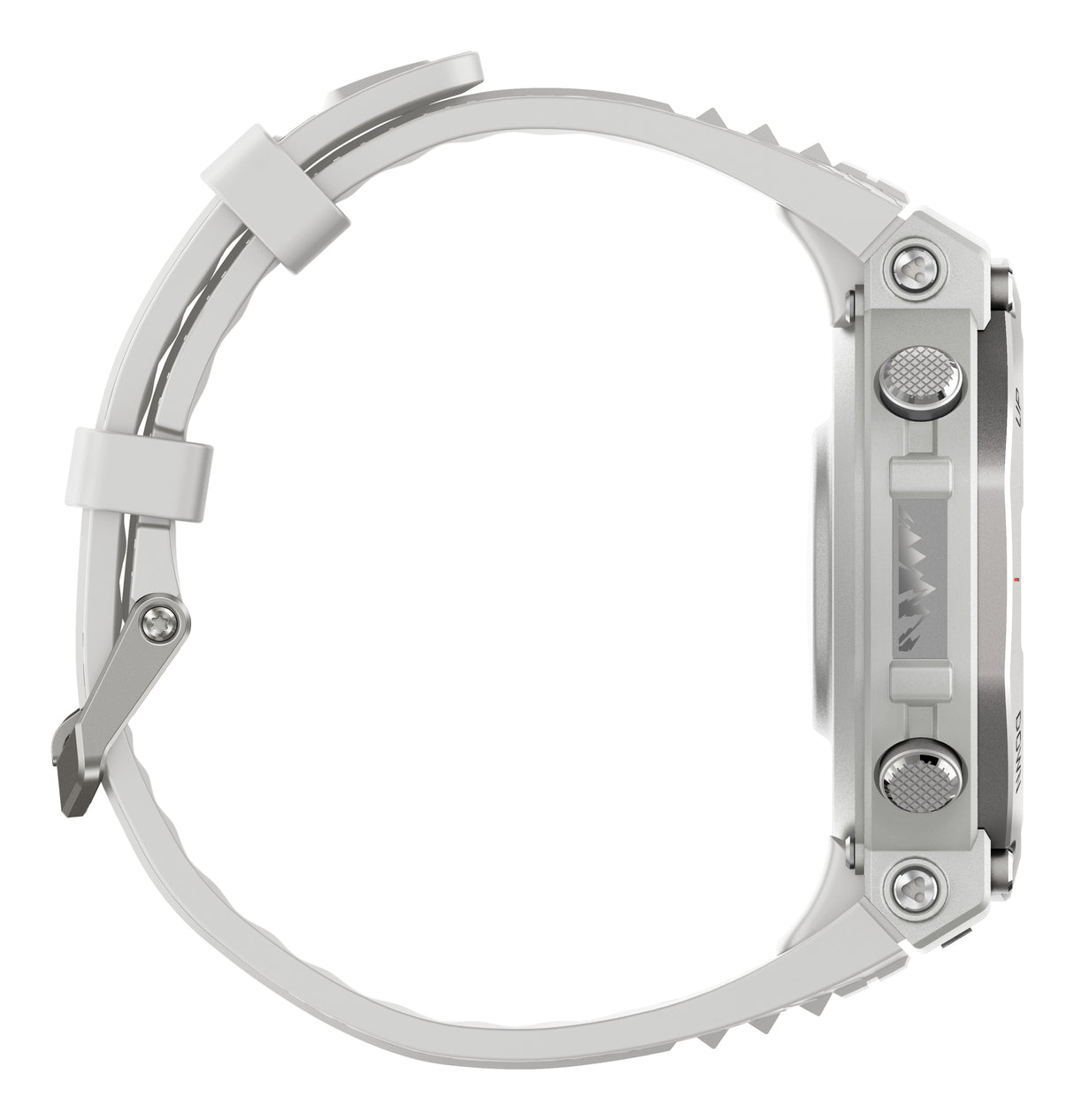 Amazfit T-Rex 3 Smartwatch 48 mm Haze Gray