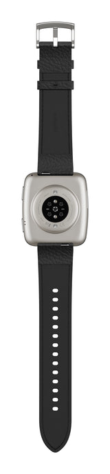 Amazfit Active 2 Square Smartwatch Nero 1,75″ AMOLED