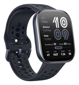 Amazfit Bip 6 Smartwatch Black 1,97″ AMOLED