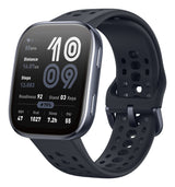 Amazfit Bip 6 Smartwatch Black 1,97″ AMOLED