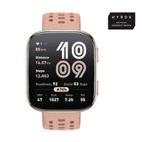 Amazfit Bip 6 Smartwatch Blush 1,97″ AMOLED