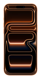 Apple iPhone 17 Pro Max 256GB Arancione cosmico