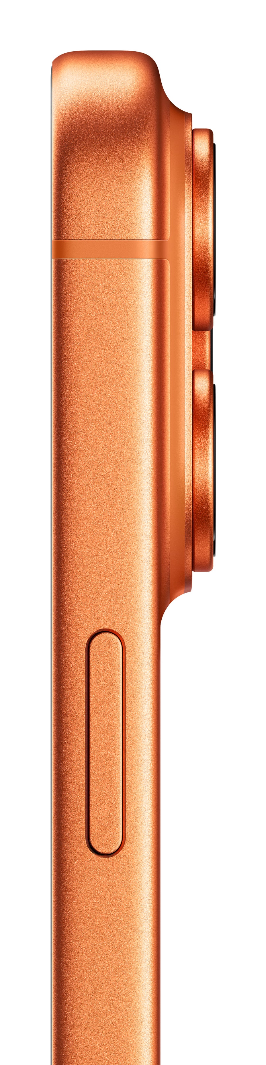 Apple iPhone 17 Pro Max 256GB Arancione cosmico