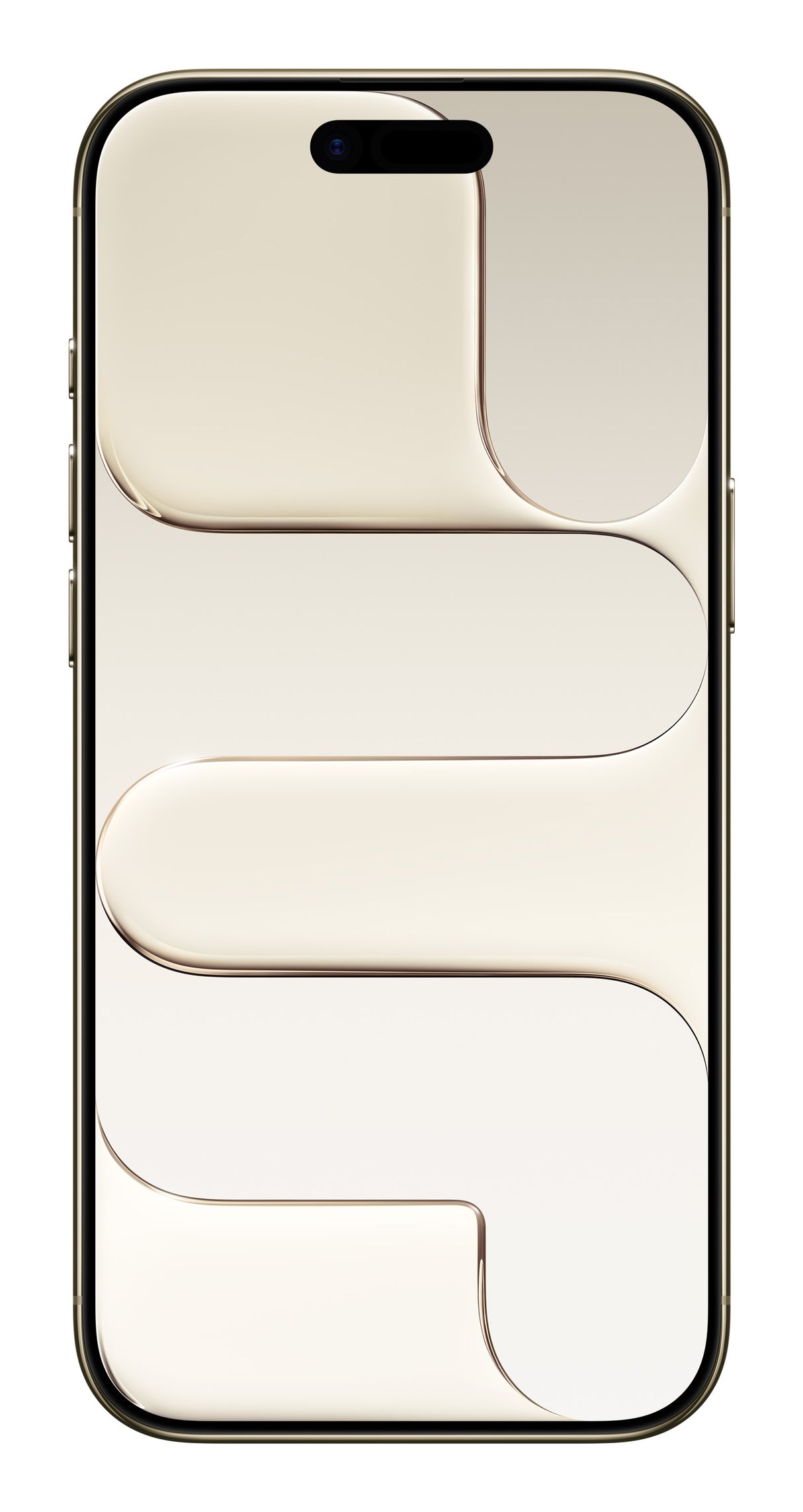 Apple iPhone Air 256GB Oro chiaro