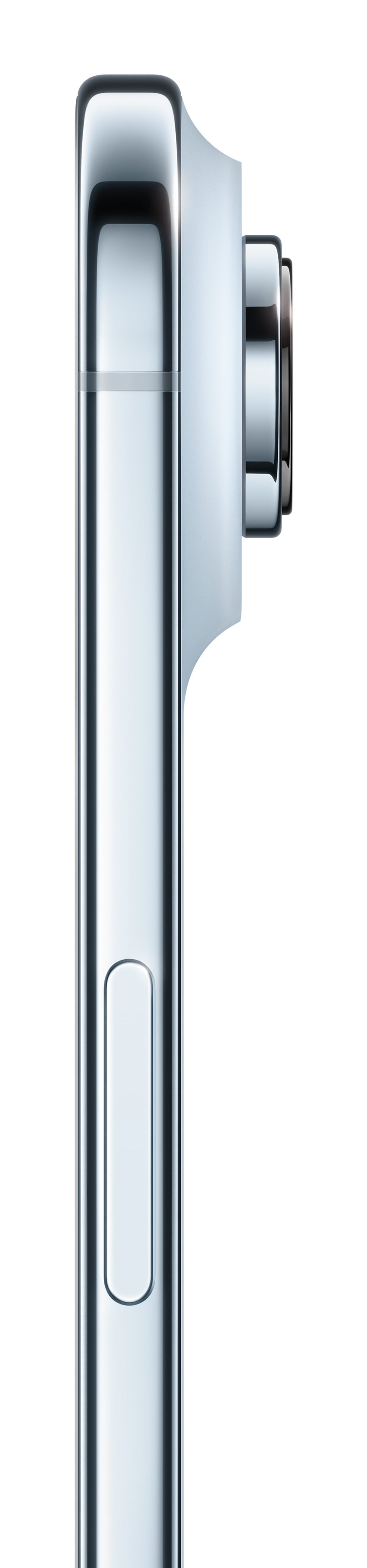 Apple iPhone Air 256GB Celeste