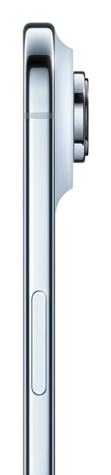 Apple iPhone Air 256GB Celeste