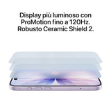 Apple iPhone 17 256GB Lavanda