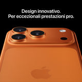Apple iPhone 17 Pro 1TB Blu profondo