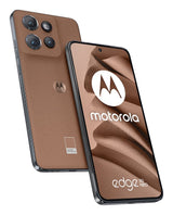 Motorola Edge 50 Neo 12 GB / 512 GB Mocha Mousse Dual SIM 5G – Display 6,36″ pOLED 120 Hz, Batteria 4310 mAh
