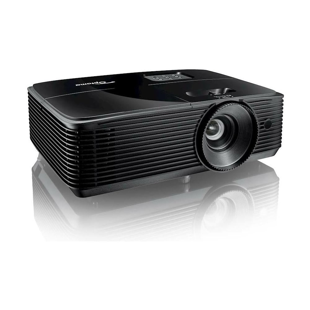 Optoma Videoproiettore H190X Black