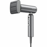 Dreame Pocket Asciugacapelli, Portatile 3 forme pieghevoli, Phon per Capelli, motore da 110.000 giri al minuto, 300 milioni di ioni negativi per cm³, temperatura costante di 57 °C - Space Grey
