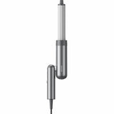 Dreame Pocket Asciugacapelli, Portatile 3 forme pieghevoli, Phon per Capelli, motore da 110.000 giri al minuto, 300 milioni di ioni negativi per cm³, temperatura costante di 57 °C - Space Grey