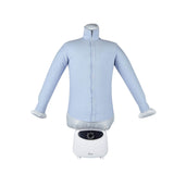 ARMST01M   ASCIUGA/STIRA CAMICIE MECC. BLOWY M 1200 W TIMER