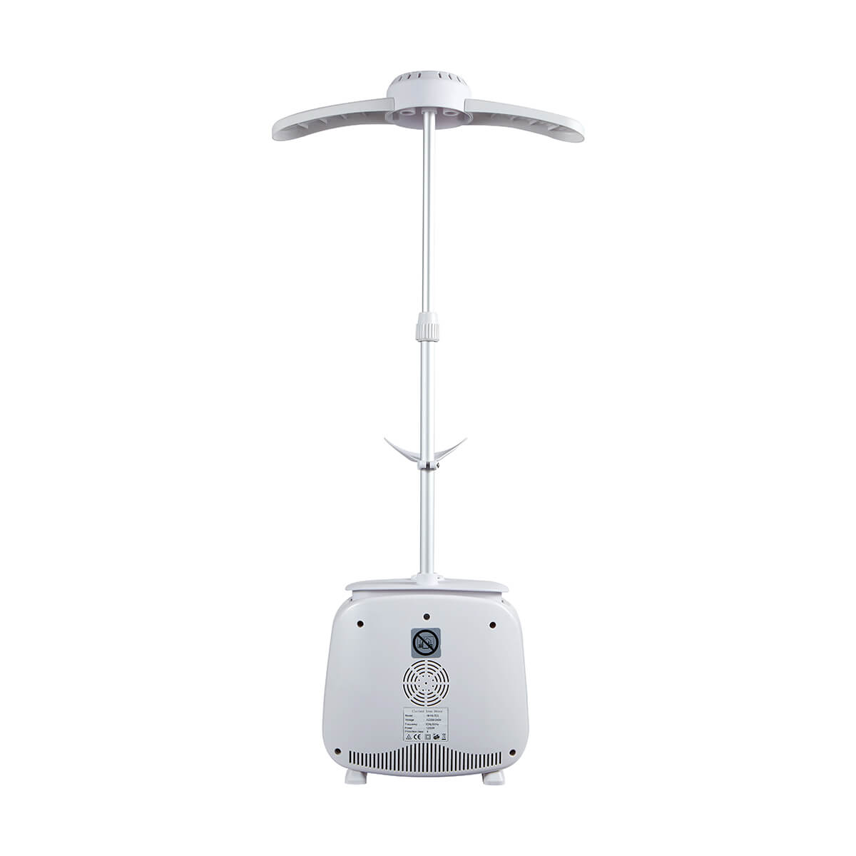 ARMST01M   ASCIUGA/STIRA CAMICIE MECC. BLOWY M 1200 W TIMER
