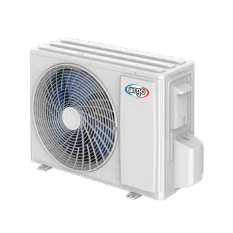 Argoclima CLIMADESIGN 9000 UE Condizionatore unità esterna Bianco