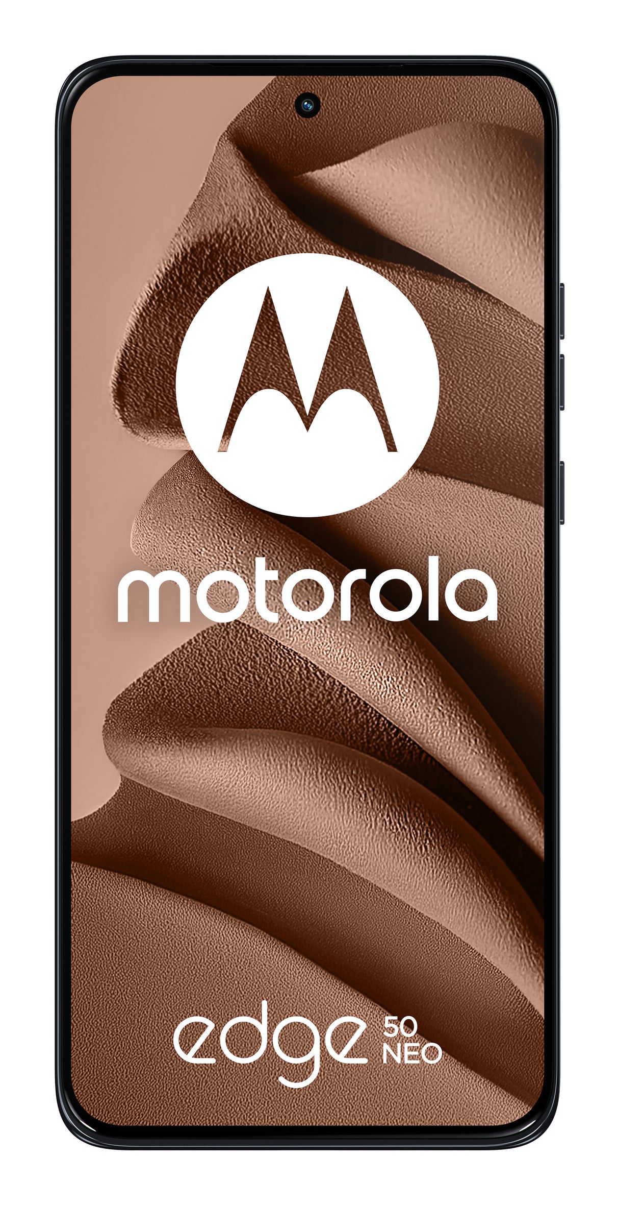 Motorola Edge 50 Neo 12 GB / 512 GB Mocha Mousse Dual SIM 5G – Display 6,36″ pOLED 120 Hz, Batteria 4310 mAh