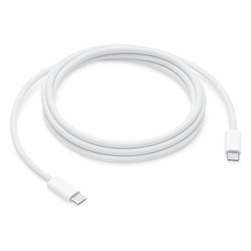 Cavo USB C Apple MYQT3ZM A 240W White