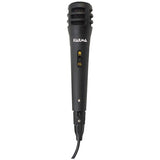 Karma Italiana DM 520 microfono Nero